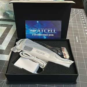 Neatcell laser pen Blue Light